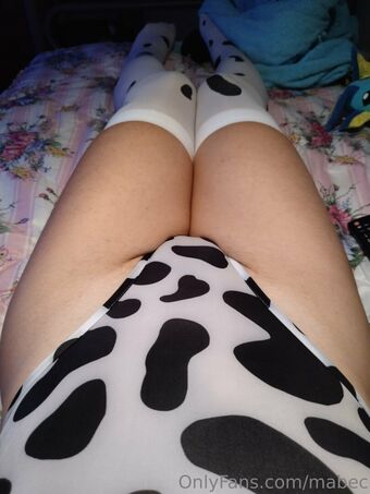 mabec Foto Nua Vazada OnlyFans 7