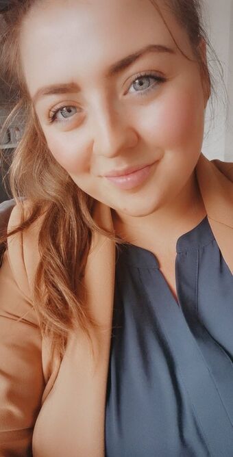 Mabel Moore Foto Nua Vazada OnlyFans 8