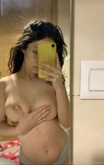 macajv13 Foto Nua Vazada OnlyFans 31