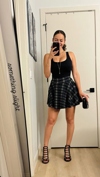 Macbethanie Foto Nua Vazada OnlyFans 7