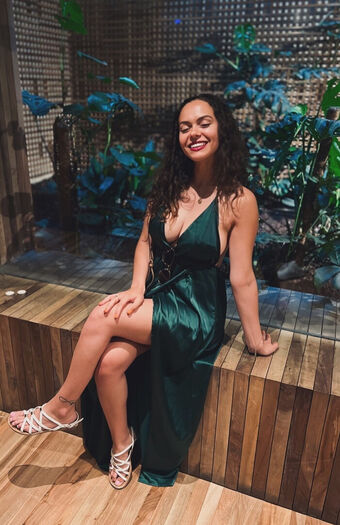 Macbethanie Foto Nua Vazada OnlyFans 10