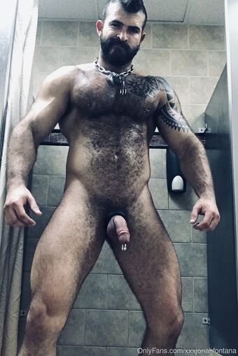 machopup Foto Nua Vazada OnlyFans 14