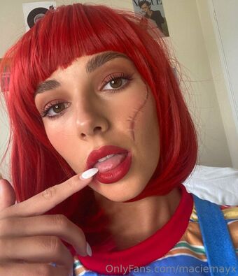 maciemayx