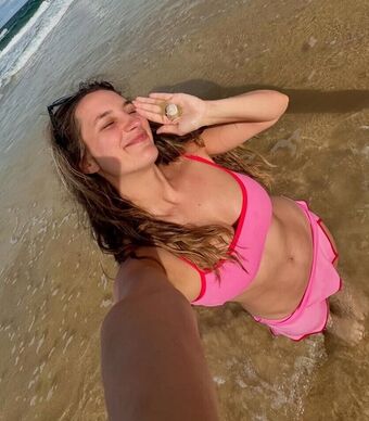Mackenzie Lee