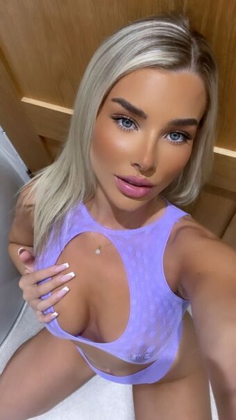 Mad Wright Foto Nua Vazada OnlyFans 2