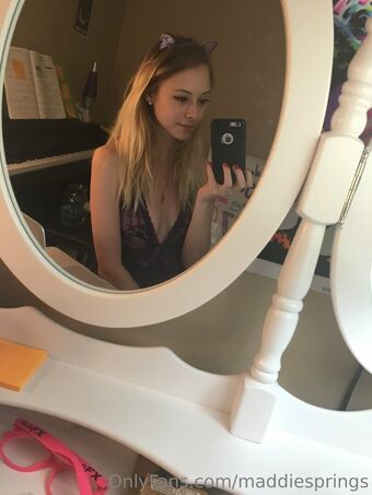 maddiesprings