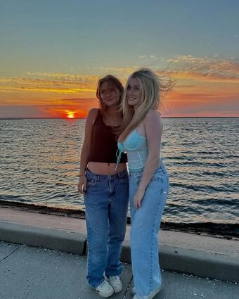 Maddy A Foto Nua Vazada OnlyFans 10
