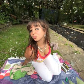 Maddy Adderley