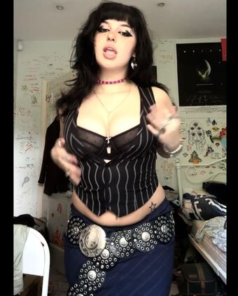 Maddy Adderley Foto Nua Vazada OnlyFans 18