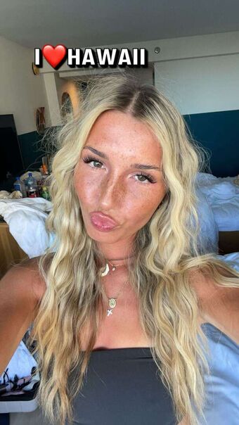 Maddy Dodd