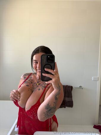 maddykyte Foto Nua Vazada OnlyFans 12