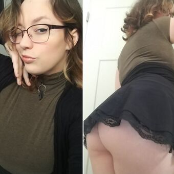 Madeofbugs Foto Nua Vazada OnlyFans 8