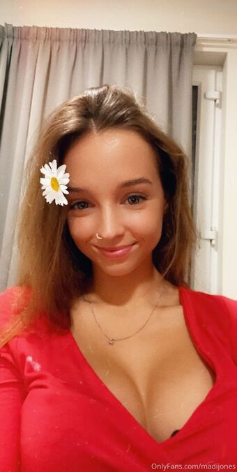 Madi Jones