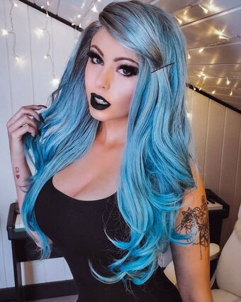 Madison Agnew
