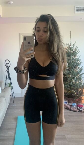 Madison Bailey