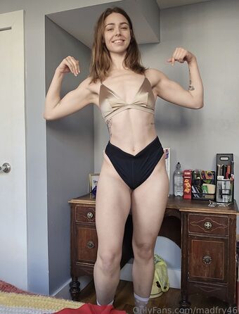 Madison Fry Foto Nua Vazada OnlyFans 71