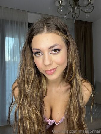 madisonner Foto Nua Vazada OnlyFans 9