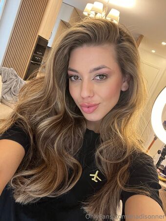 madisonner Foto Nua Vazada OnlyFans 17