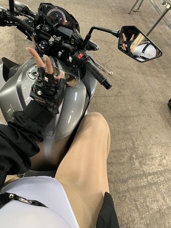 Madokameron Foto Nua Vazada OnlyFans 8
