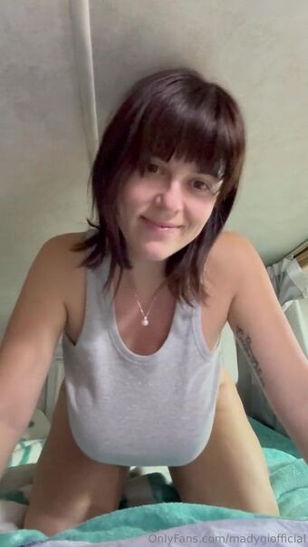 Mady Gio