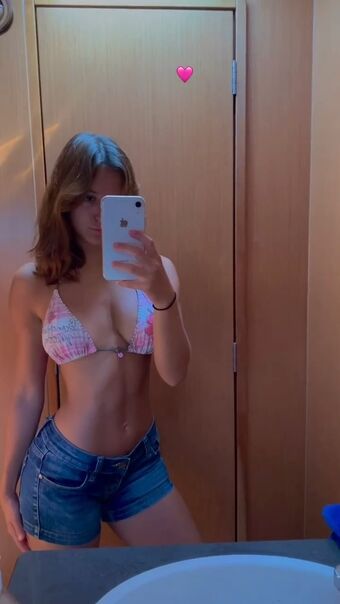 Maelys Foto Nua Vazada OnlyFans 16