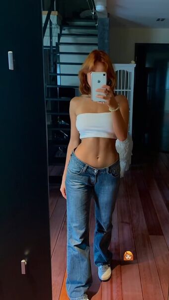 Maelys Foto Nua Vazada OnlyFans 20