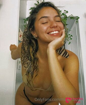mafer.buysse Foto Nua Vazada OnlyFans 74