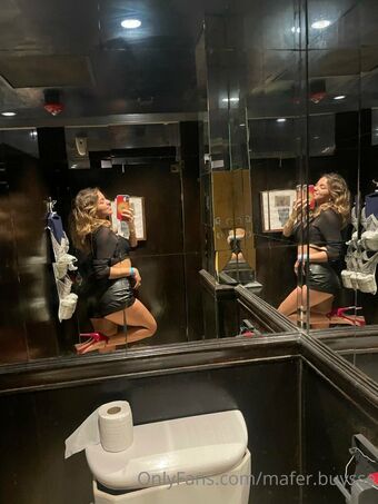 mafer.buysse Foto Nua Vazada OnlyFans 76