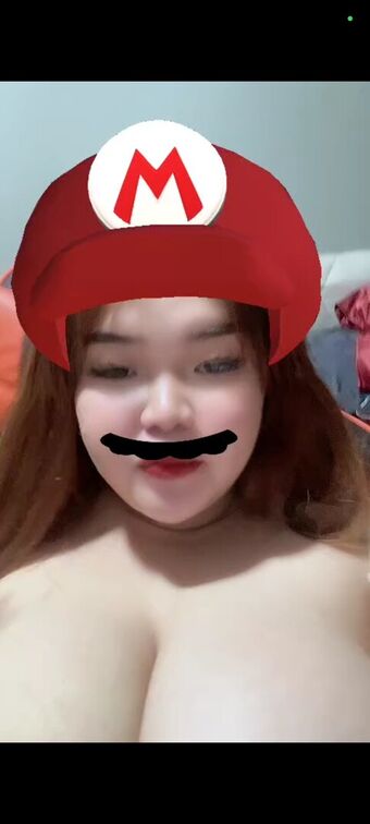 magegam3 Foto Nua Vazada OnlyFans 36