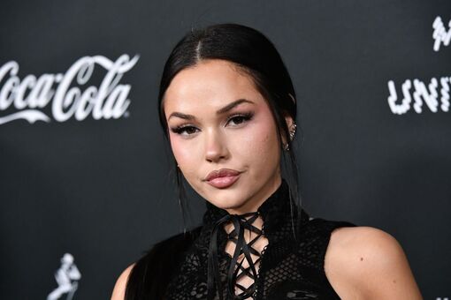 Maggie Lindemann Foto Nua Vazada OnlyFans 158