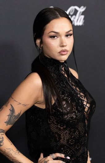 Maggie Lindemann Foto Nua Vazada OnlyFans 163