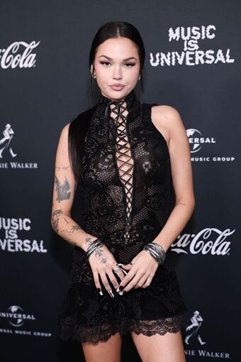 Maggie Lindemann Foto Nua Vazada OnlyFans 164