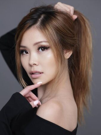 Maggie Sin