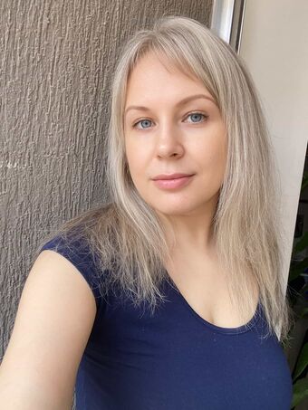 MagicFlower Foto Nua Vazada OnlyFans 27