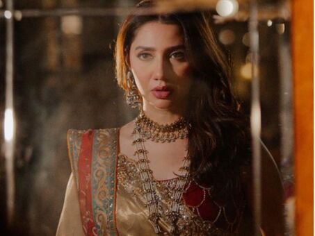 Mahira Khan