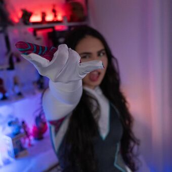 Mahmoojen Foto Nua Vazada OnlyFans 31