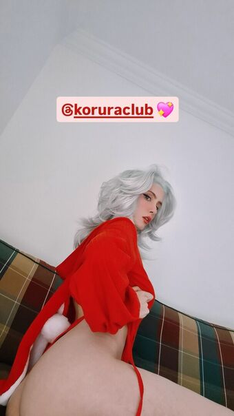 mahoualien Foto Nua Vazada OnlyFans 7