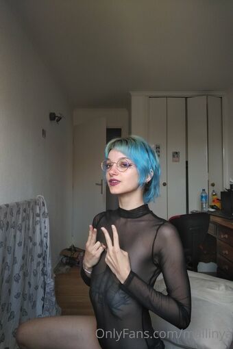 mailinya Foto Nua Vazada OnlyFans 10