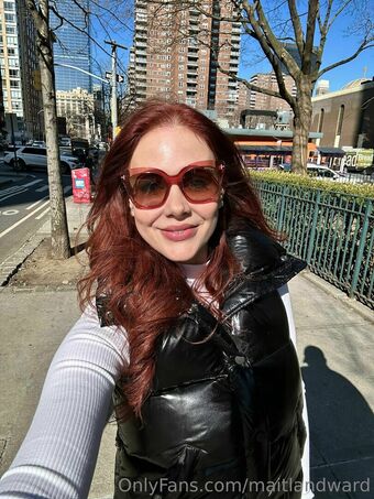 maitlandward
