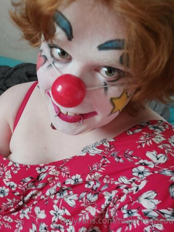 majorredhead