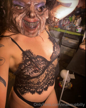 makeupbilly