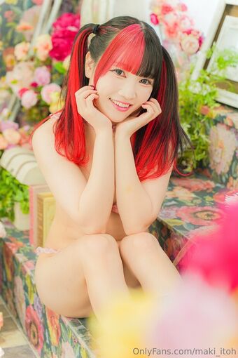 Maki Itoh