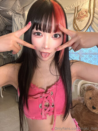 Maki Itoh