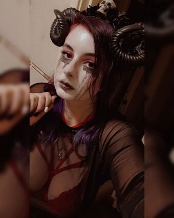 Malaafterdark Foto Nua Vazada OnlyFans 7