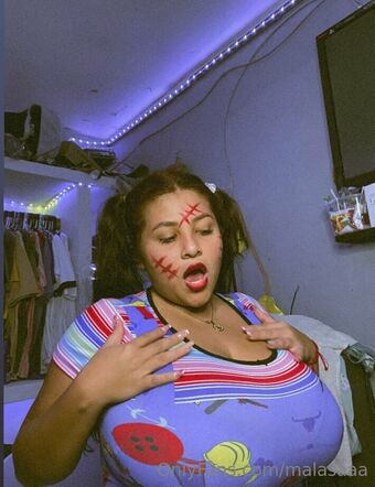 Malasa Foto Nua Vazada OnlyFans 53