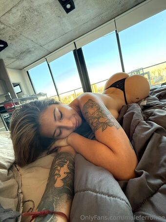 maleferrofree Foto Nua Vazada OnlyFans 8