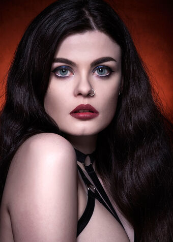 maleficent_model Foto Nua Vazada OnlyFans 1