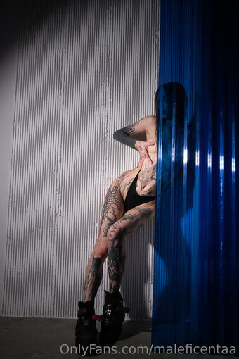 maleficentaa Foto Nua Vazada OnlyFans 48