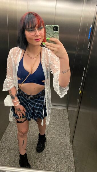 Malena Rutter