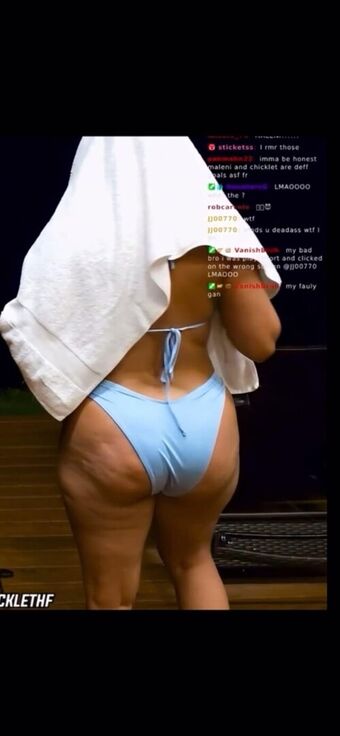 Maleni Cruz Foto Nua Vazada OnlyFans 211